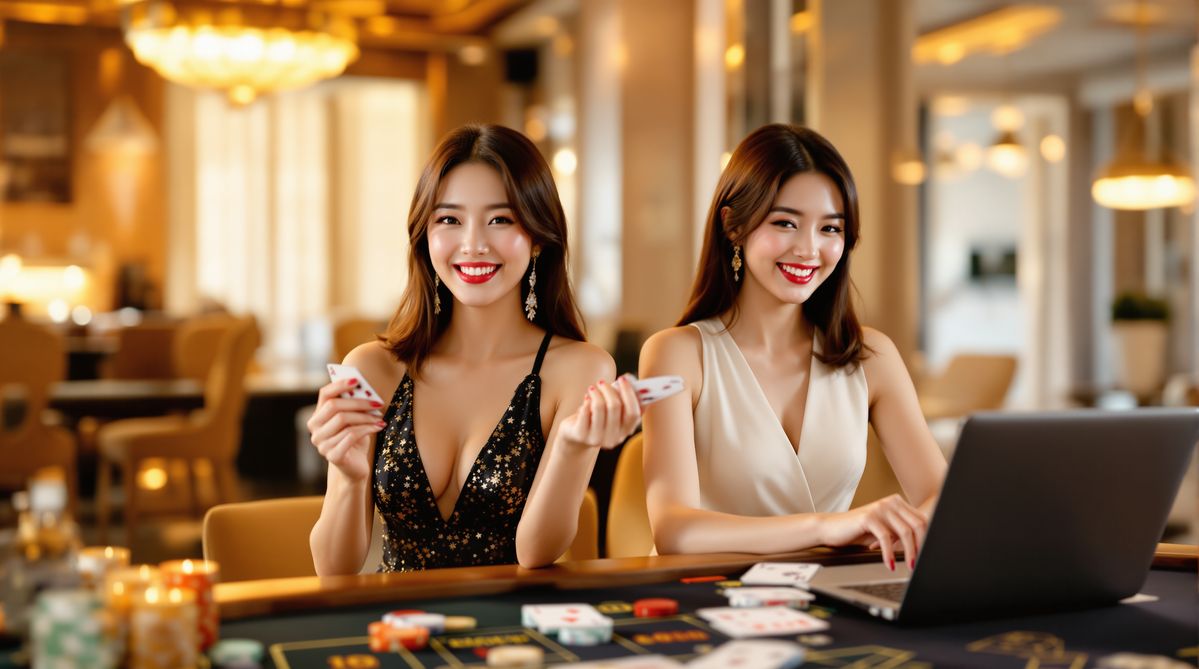 Betradar Live Casino