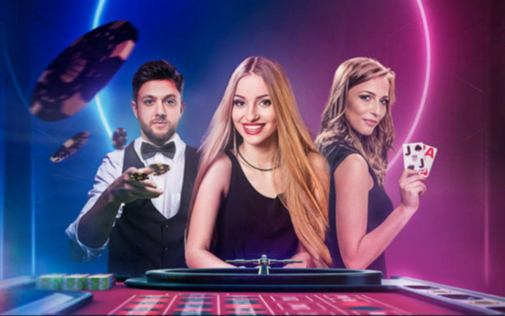 Betradar Live Betting
