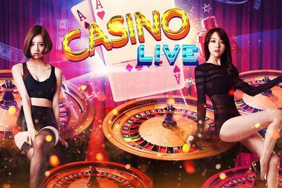 Betradar Live Casino