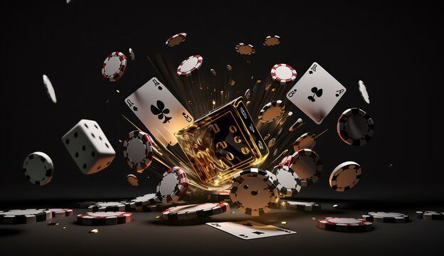 Betradar Live Casino