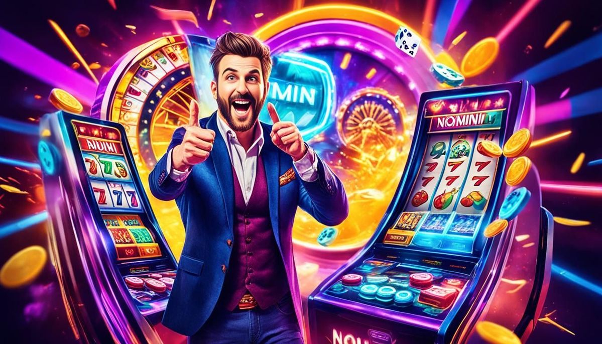 Betradar Live Casino