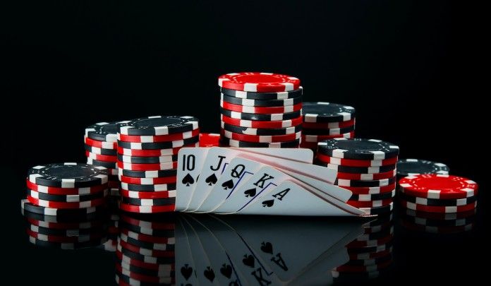Betradar Live Betting